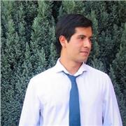 Ingeniero Civil Industrial con gran conocimiento de Matemáticas y experiencia en clases a niños